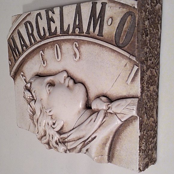 Sid Dickens T-61 "Coin" *Rare & Retired* Vintage - Picture 3 of 9